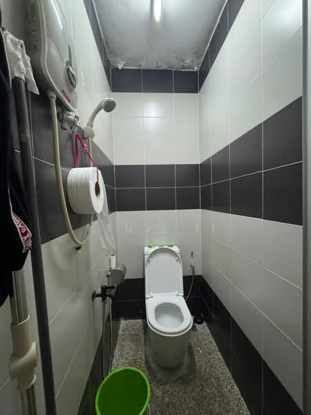 1-storey Terraced House for Sale in Taman Ehsan (Kepong) - Kenji Ti - PropertyGuru.com.my