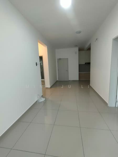 Kondominium untuk Disewa di Sky Awani Residensi 3 - Ming Ju Li - Corridor - PropertyGuru.com.my