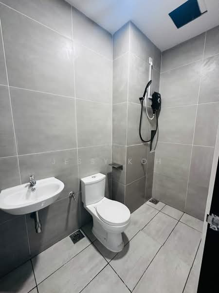 Service Residence for Rent at Space Residency - Jessy Koh - Bathroom - PropertyGuru.com.my