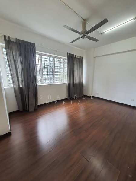 Kondominium untuk Dijual di Villa Wangsamas - Shahrul Hafizi - Interior - PropertyGuru.com.my