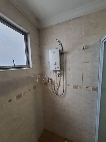 Kondominium untuk Dijual di Villa Wangsamas - Shahrul Hafizi - Bathroom - PropertyGuru.com.my
