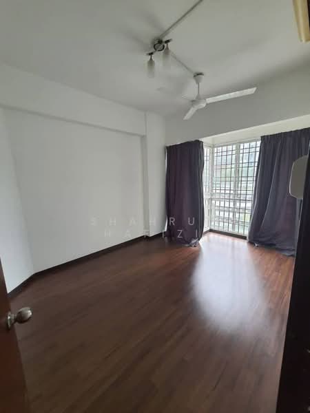 Kondominium untuk Dijual di Villa Wangsamas - Shahrul Hafizi - Interior - PropertyGuru.com.my