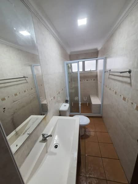 Kondominium untuk Dijual di Villa Wangsamas - Shahrul Hafizi - Bathroom - PropertyGuru.com.my