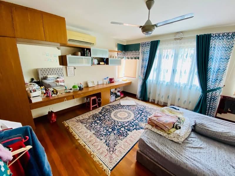 Bungalow for Sale in Ampang (Selangor) - Almon Yeap - Bedroom - PropertyGuru.com.my