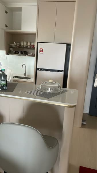 Condominium for Rent at Granito - Alvin Sim - Kitchen - PropertyGuru.com.my