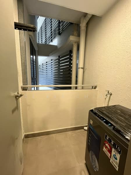 Service Residence for Rent at The Era @ Duta North - ZE KEE CHIN - Interior - PropertyGuru.com.my