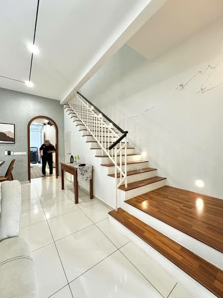 Cluster House for Sale in Eco Majestic (Semenyih) - Masnizah Arifin - Interior - PropertyGuru.com.my