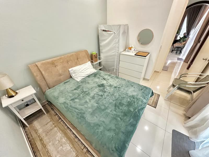 Cluster House for Sale in Eco Majestic (Semenyih) - Masnizah Arifin - Bedroom - PropertyGuru.com.my