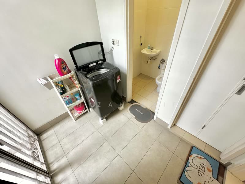 Cluster House for Sale in Eco Majestic (Semenyih) - Masnizah Arifin - Bathroom - PropertyGuru.com.my