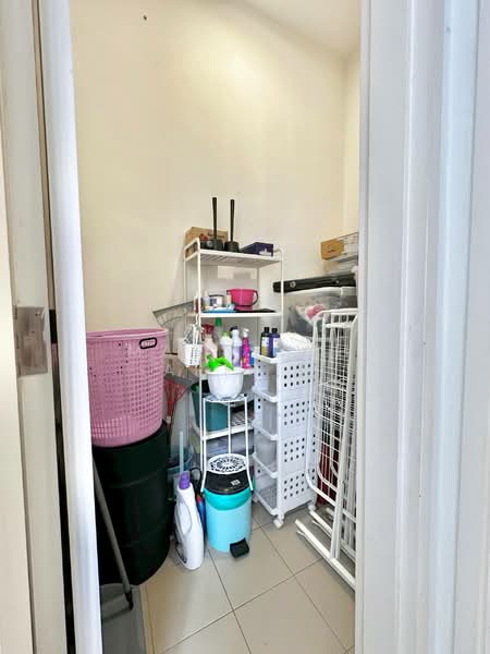 Cluster House for Sale in Eco Majestic (Semenyih) - Masnizah Arifin - Interior - PropertyGuru.com.my