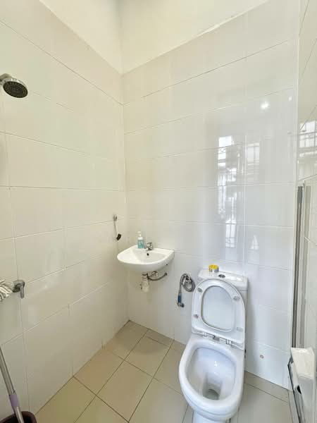 Cluster House for Sale in Eco Majestic (Semenyih) - Masnizah Arifin - Bathroom - PropertyGuru.com.my