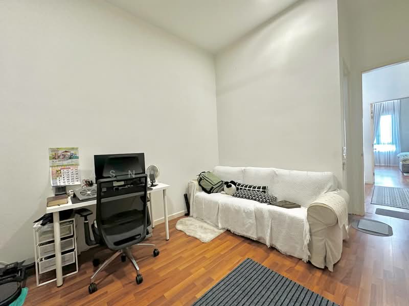 Cluster House for Sale in Eco Majestic (Semenyih) - Masnizah Arifin - Study - PropertyGuru.com.my