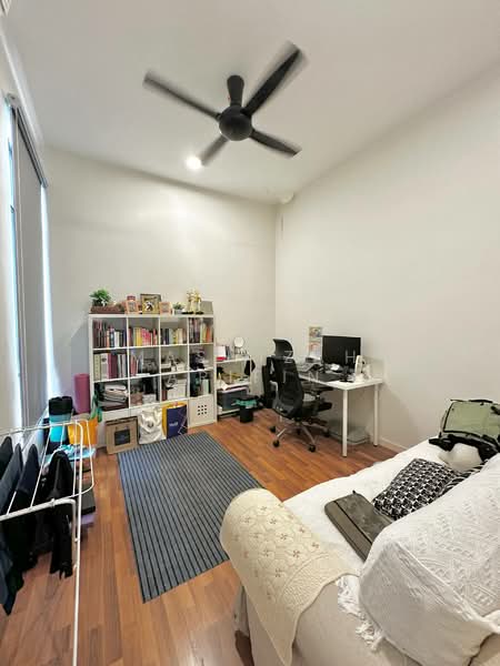 Cluster House for Sale in Eco Majestic (Semenyih) - Masnizah Arifin - Study - PropertyGuru.com.my