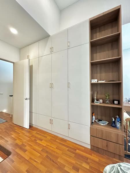 Cluster House for Sale in Eco Majestic (Semenyih) - Masnizah Arifin - Interior - PropertyGuru.com.my