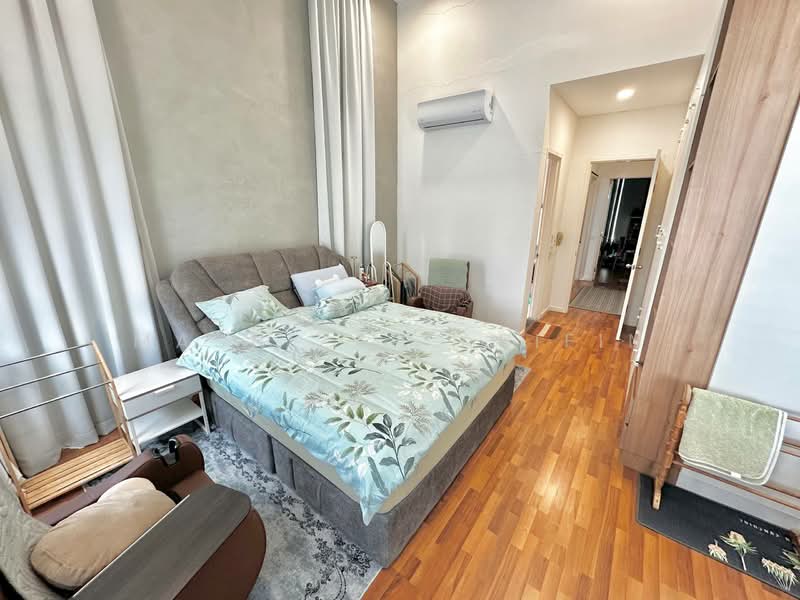 Cluster House for Sale in Eco Majestic (Semenyih) - Masnizah Arifin - Bedroom - PropertyGuru.com.my