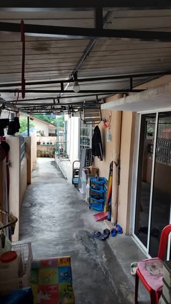 1-storey Terraced House for Sale in Seksyen 22 (Petaling Jaya) - Yu Lay Mien - PropertyGuru.com.my