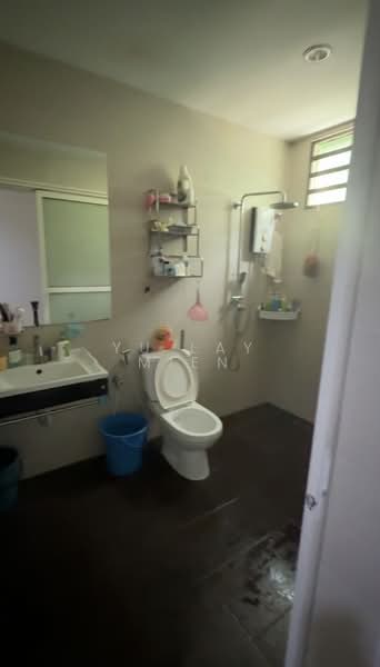 Rumah Teres 1 Tingkat untuk Dijual di Seksyen 20 (Petaling Jaya) - Yu Lay Mien - PropertyGuru.com.my