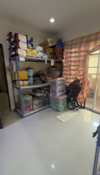 Rumah Teres 1 Tingkat untuk Dijual di Seksyen 20 (Petaling Jaya) - Yu Lay Mien - PropertyGuru.com.my