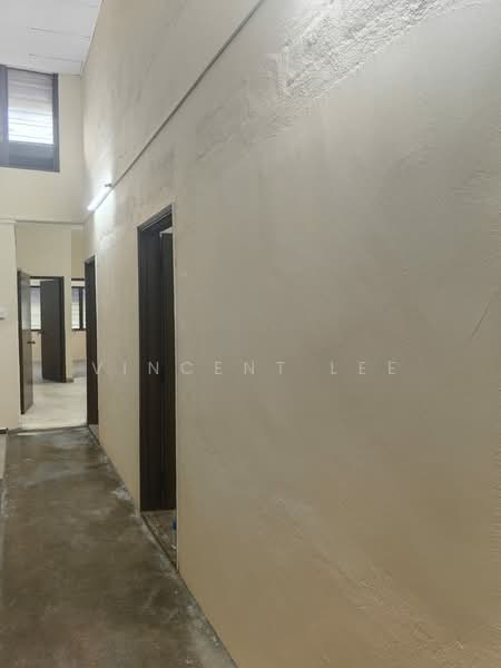 Kedai untuk Disewa di Taman Muda (Ampang) - Vincent Lee - Corridor - PropertyGuru.com.my