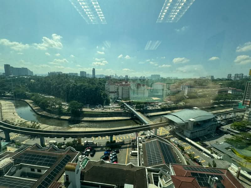 Office for Sale in Brickfields (Kuala Lumpur) - Tom Yip - View - PropertyGuru.com.my