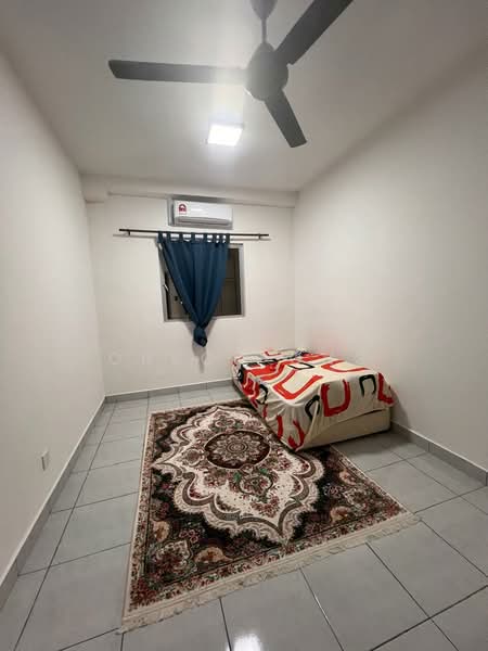 Apartment for Rent at Idaman BSP - Orson Ong - PropertyGuru.com.my