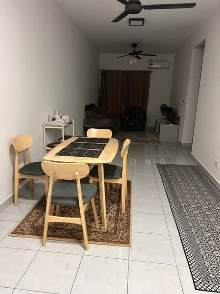 Apartment for Rent at Idaman BSP - Orson Ong - PropertyGuru.com.my