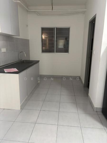 Pangsapuri untuk Disewa di Idaman BSP - Orson Ong - Kitchen - PropertyGuru.com.my
