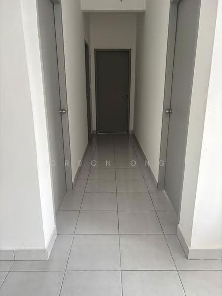 Pangsapuri untuk Disewa di Idaman BSP - Orson Ong - Corridor - PropertyGuru.com.my