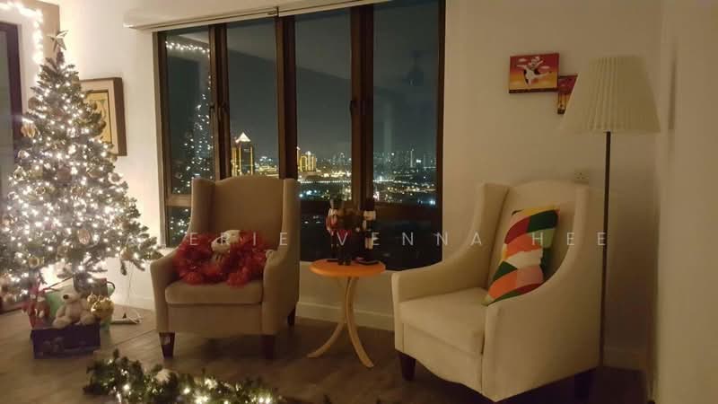 Kondominium untuk Dijual di Atmosfera Kondominium - Valerie Venna Hee - PropertyGuru.com.my