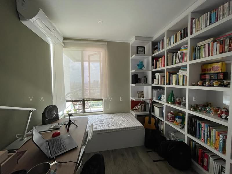 Kondominium untuk Dijual di Atmosfera Kondominium - Valerie Venna Hee - PropertyGuru.com.my