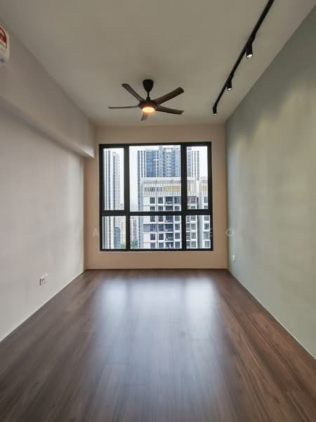Servis Apartment untuk Disewa di Altris Residences @ The Quartz WM - Jason Teo - View - PropertyGuru.com.my