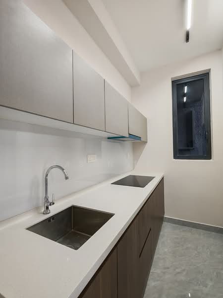 Servis Apartment untuk Disewa di Altris Residences @ The Quartz WM - Jason Teo - Kitchen - PropertyGuru.com.my