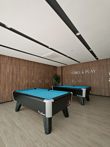 Servis Apartment untuk Disewa di Altris Residences @ The Quartz WM - Jason Teo - Interior - PropertyGuru.com.my