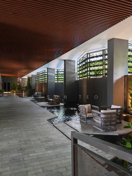 Servis Apartment untuk Disewa di Altris Residences @ The Quartz WM - Jason Teo - Exterior - PropertyGuru.com.my