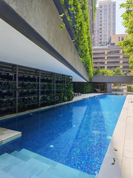Servis Apartment untuk Disewa di Altris Residences @ The Quartz WM - Jason Teo - Exterior - PropertyGuru.com.my