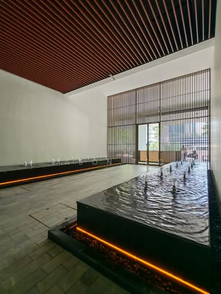 Servis Apartment untuk Disewa di Altris Residences @ The Quartz WM - Jason Teo - Entrance - PropertyGuru.com.my