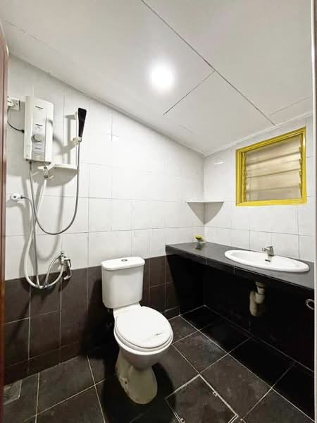 1-storey Terraced House for Rent in Taman Ungku Tun Aminah (Skudai) - Seven Tay - PropertyGuru.com.my