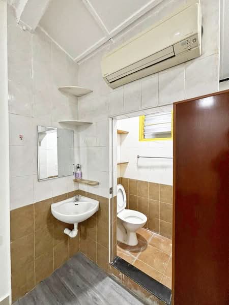 1-storey Terraced House for Rent in Taman Ungku Tun Aminah (Skudai) - Seven Tay - PropertyGuru.com.my