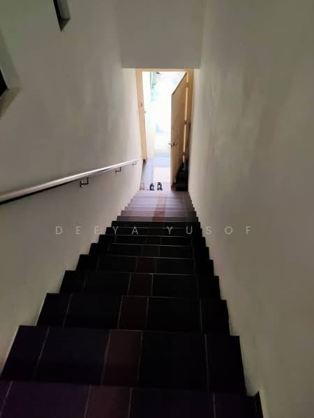 Townhouse for Rent in Kampung Kerdas (Gombak) - Deeya Yusof - PropertyGuru.com.my
