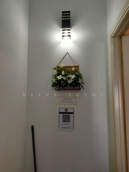 Townhouse for Rent in Kampung Kerdas (Gombak) - Deeya Yusof - PropertyGuru.com.my