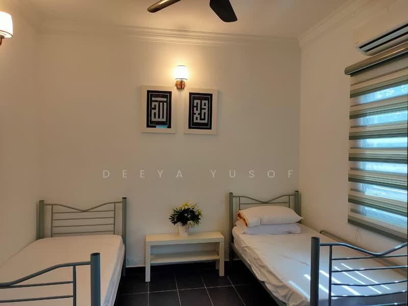 Townhouse for Rent in Kampung Kerdas (Gombak) - Deeya Yusof - PropertyGuru.com.my