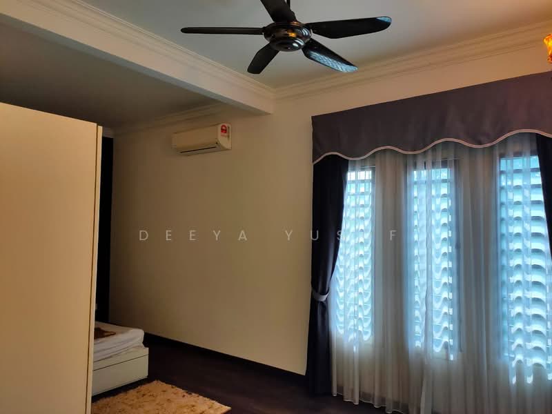 Townhouse for Rent in Kampung Kerdas (Gombak) - Deeya Yusof - PropertyGuru.com.my