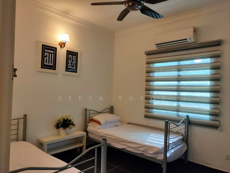 Townhouse for Rent in Kampung Kerdas (Gombak) - Deeya Yusof - PropertyGuru.com.my