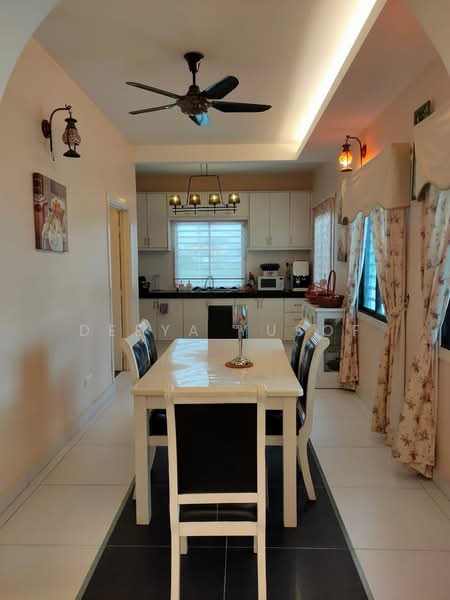 Townhouse for Rent in Kampung Kerdas (Gombak) - Deeya Yusof - PropertyGuru.com.my