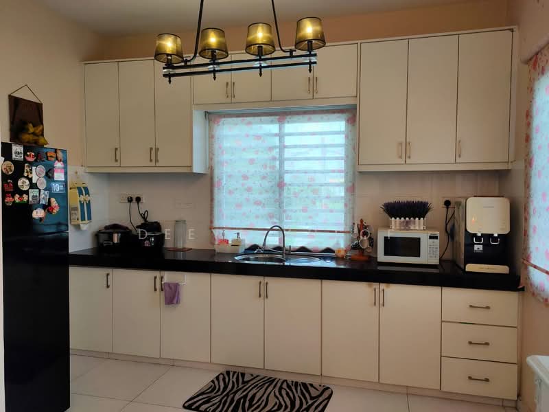 Townhouse for Rent in Kampung Kerdas (Gombak) - Deeya Yusof - PropertyGuru.com.my