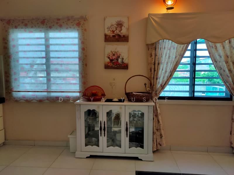 Townhouse for Rent in Kampung Kerdas (Gombak) - Deeya Yusof - PropertyGuru.com.my