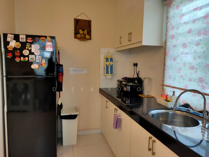 Townhouse for Rent in Kampung Kerdas (Gombak) - Deeya Yusof - PropertyGuru.com.my