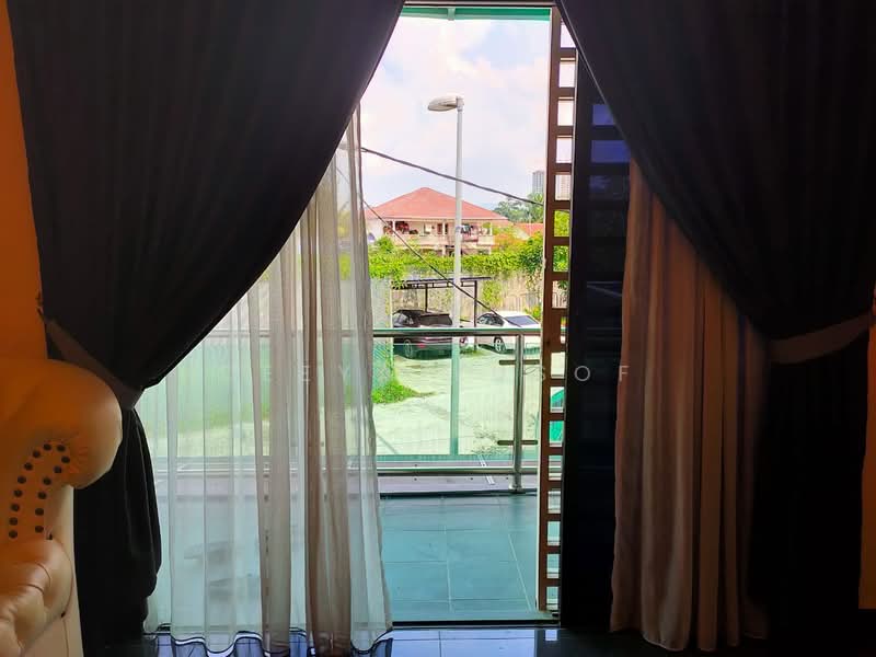 Townhouse for Rent in Kampung Kerdas (Gombak) - Deeya Yusof - PropertyGuru.com.my
