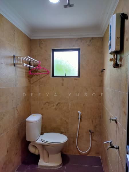 Townhouse for Rent in Kampung Kerdas (Gombak) - Deeya Yusof - PropertyGuru.com.my