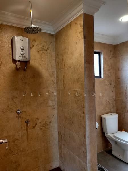 Townhouse for Rent in Kampung Kerdas (Gombak) - Deeya Yusof - PropertyGuru.com.my